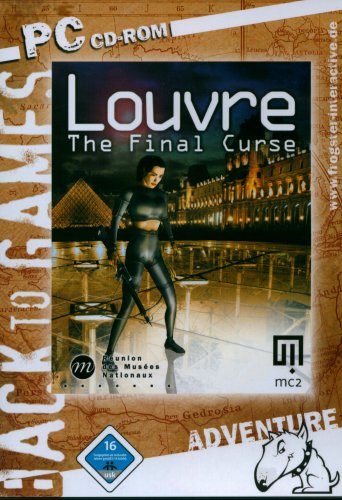 The Final Curse PC