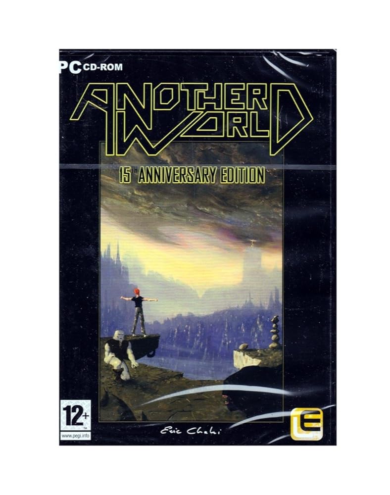 Product Image: Another World
