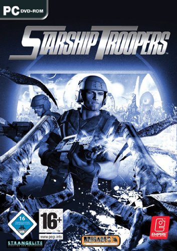 Starship Troopers PC
