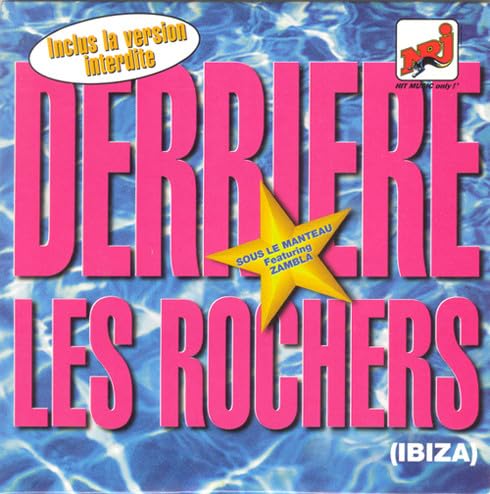 Derriere Les Rochers Music