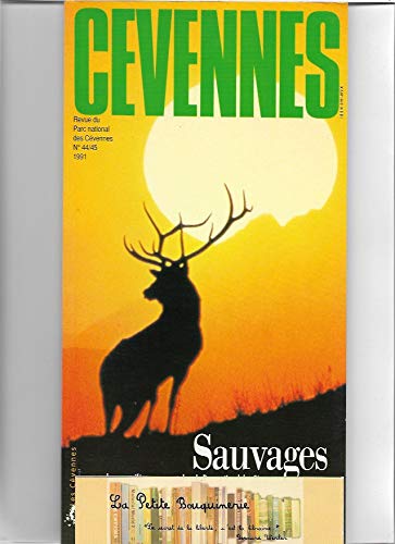 Sauvages de tous poils, N° 44-45 Books