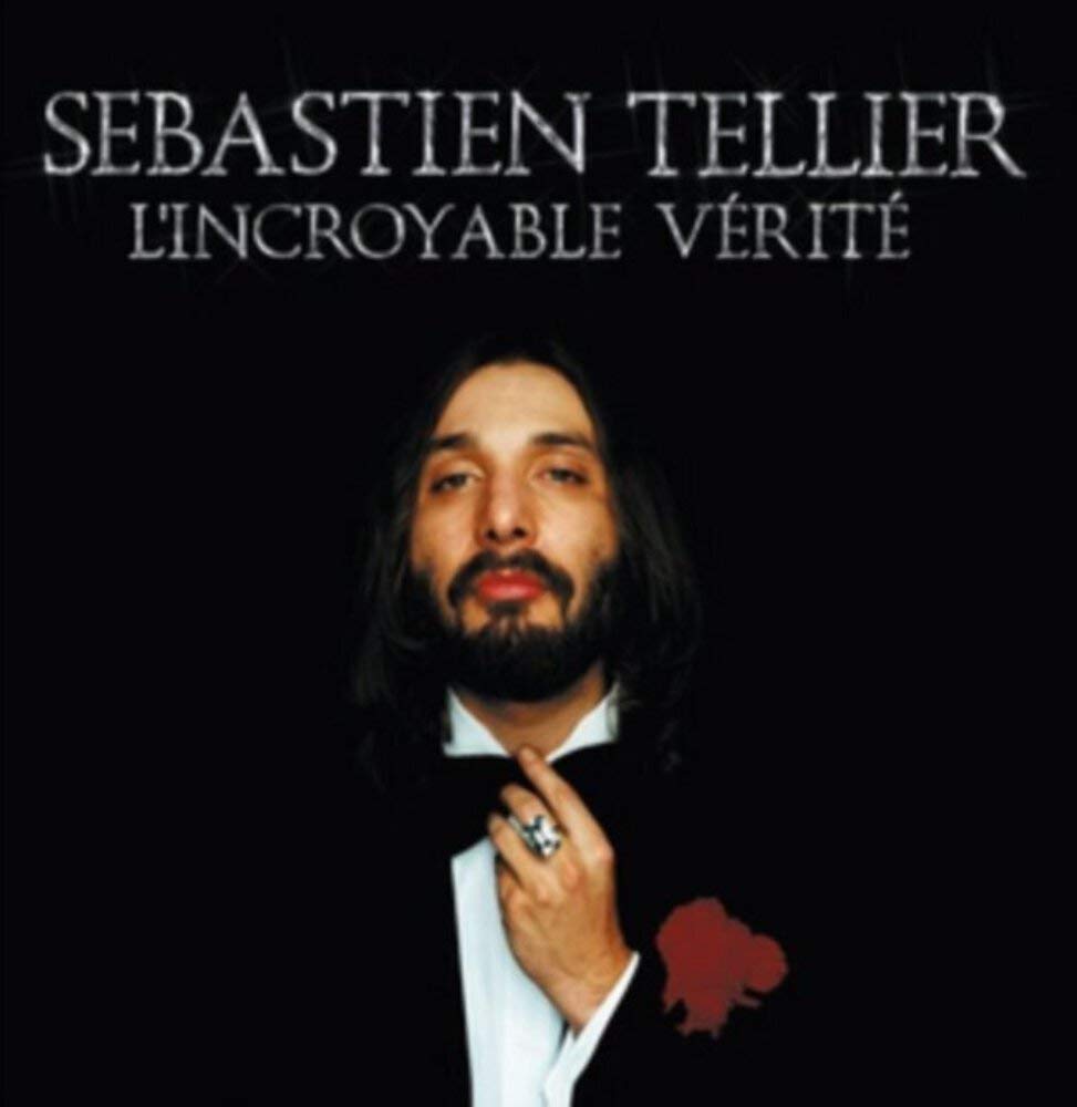L'Incroyable Vérité Rock