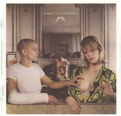 Product Image: Dirty Diamonds