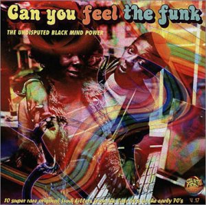 Can You Feel the Funk Pop