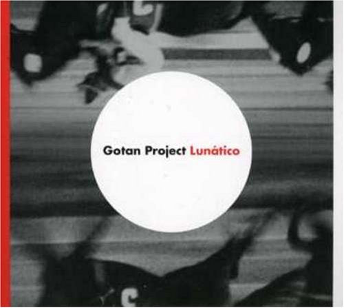 Product Image: Lunatico (Limited)