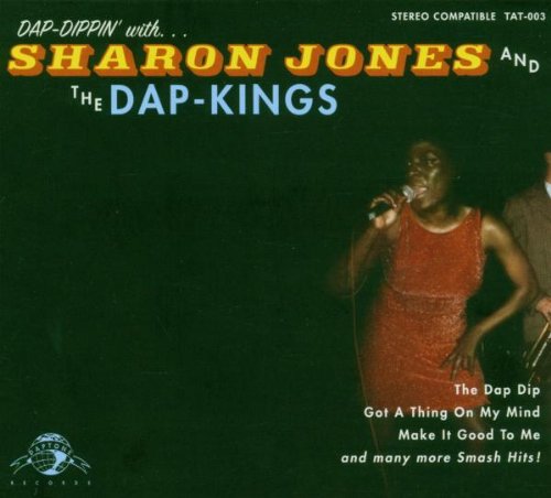 Dap Dippin' Funk, R&B & Soul