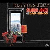 Naturally Funk, R&B & Soul