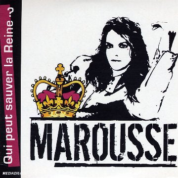 Qui Peut Sauver La Reine ? Rock