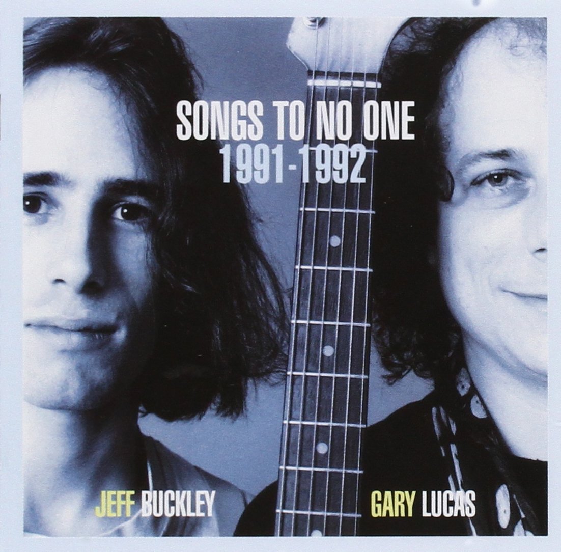 Songs to No One 1991-1992 Pop