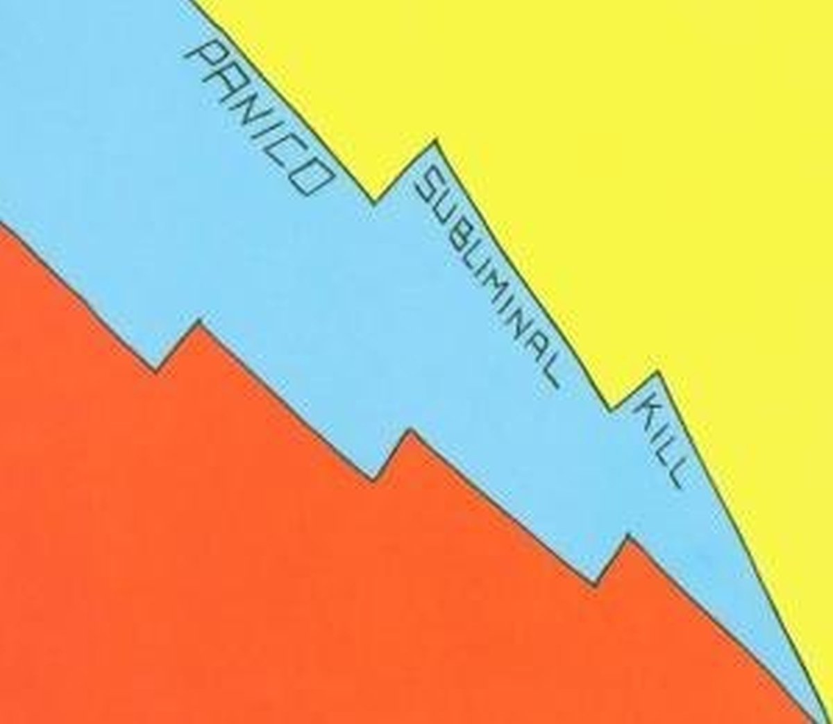 Subliminal Kill Alternative & Indie