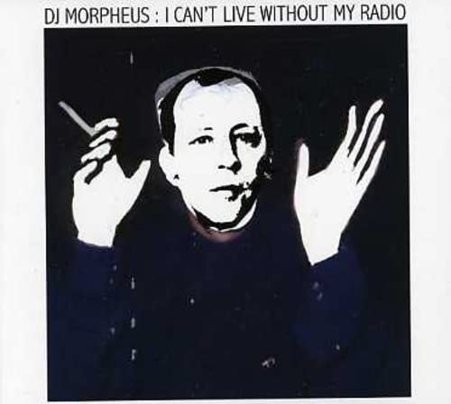 Can'T Live Without My Radio Dance & Electronic
