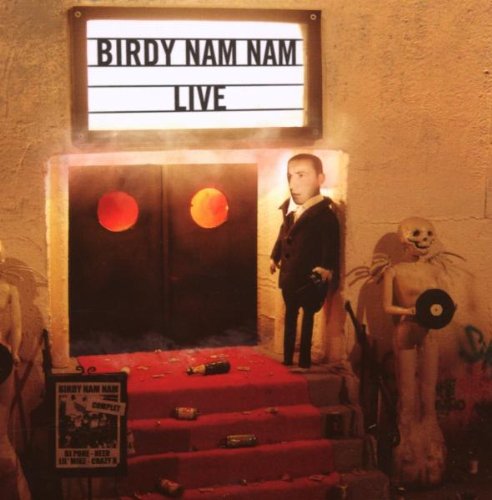 Live in Paris (CD+Dvd) Other music genres