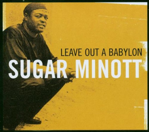 Leave Out a Babylon Pop
