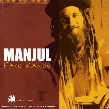 Faso Kanou/Dub to Mali Pop