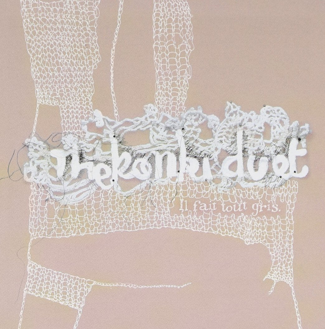 The Konki Duet - Il Fait Tout Gris Alternative & Indie