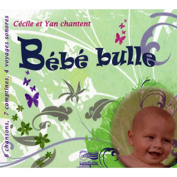 Folie / Dariol - Bebe Bulle Music