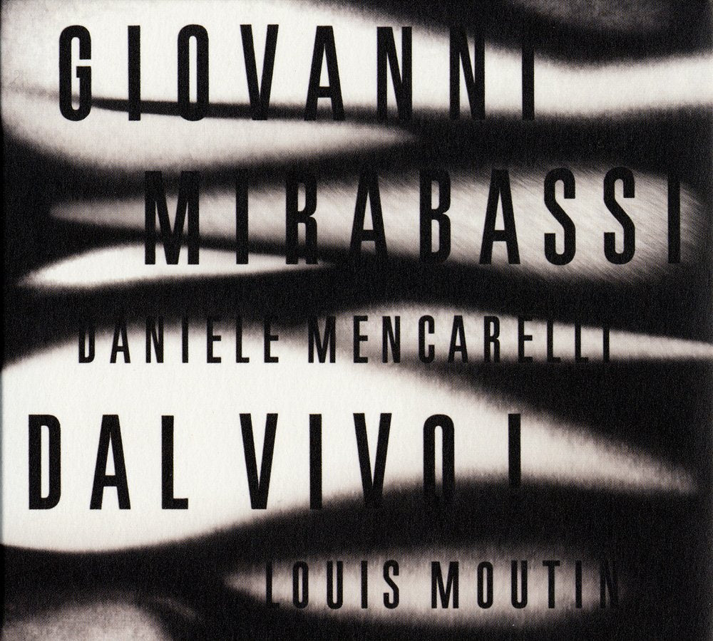 Dal vivo (Live Duc des Lombards, Paris 02.11.2001) Pop