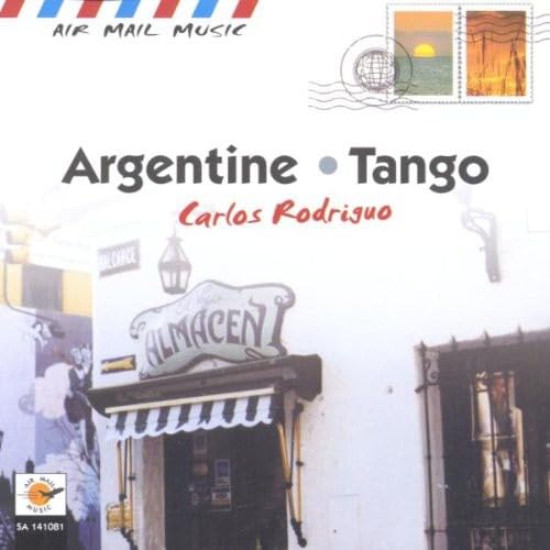 Argentina-Tango Other music genres