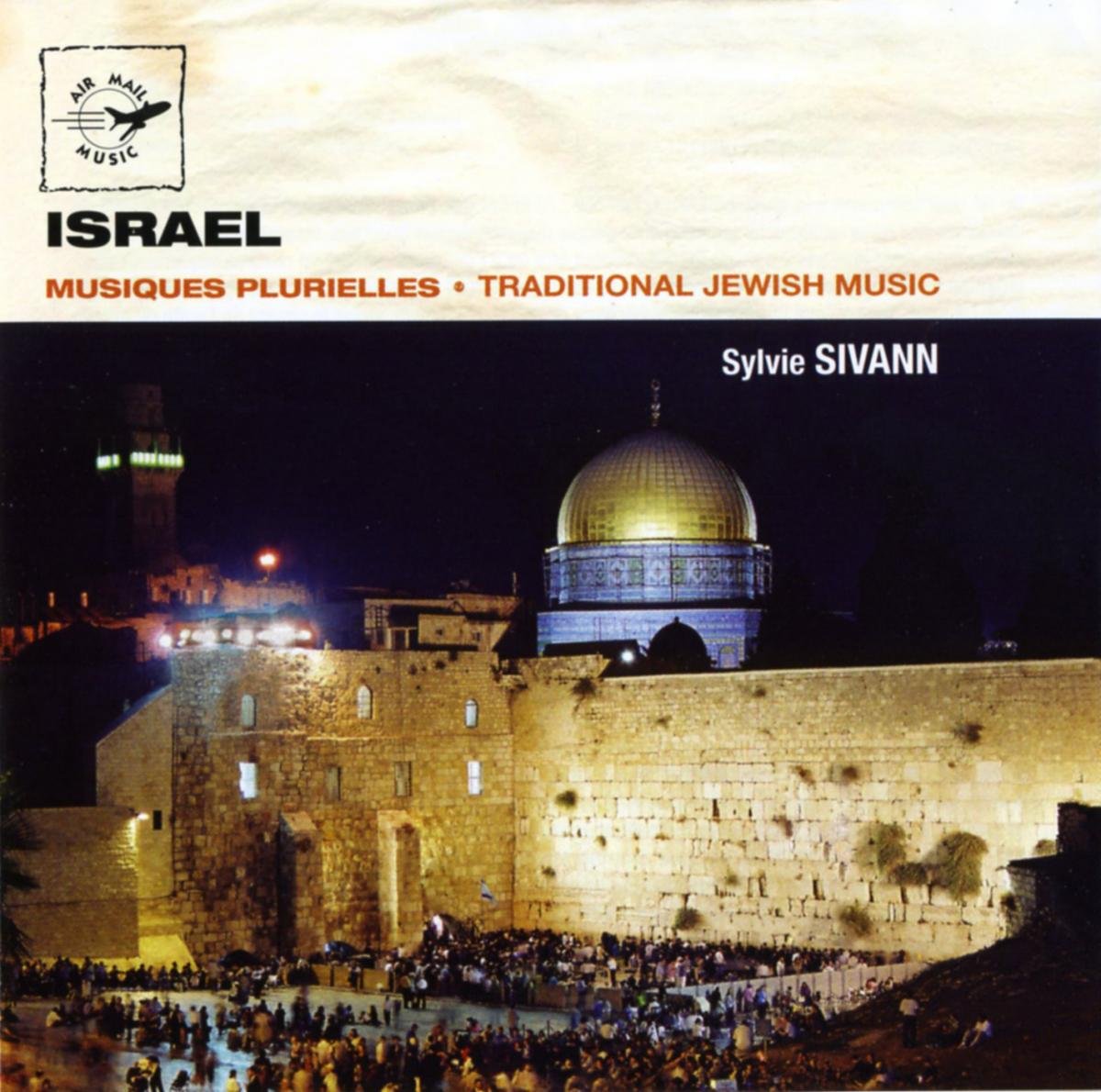 Israele: Musica Tradizionale Ebraica Pop