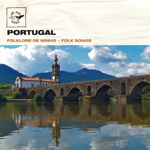 Portugal-Folk Songs Pop