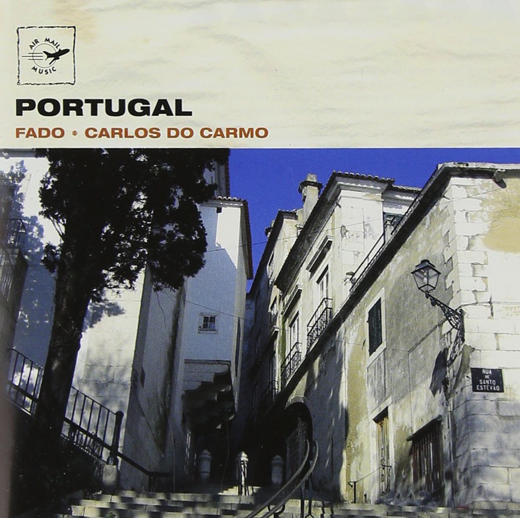 Portugal-Fado Pop