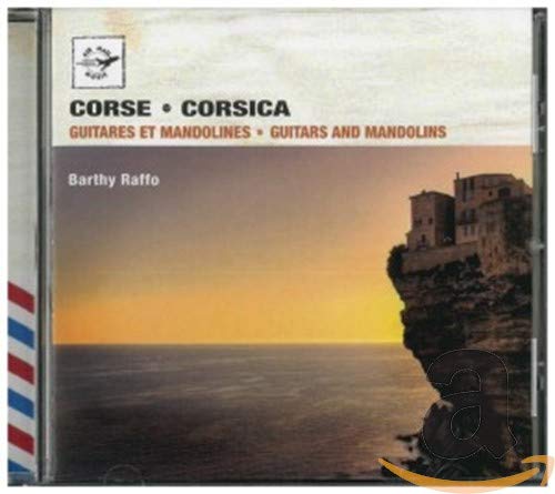 Corse (Guitares et mandolines) World Music