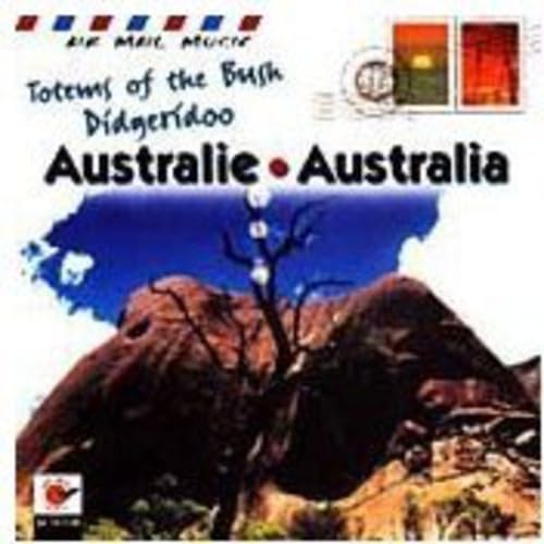 Australia Pop