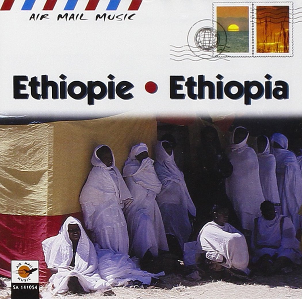 Ethiopia Pop