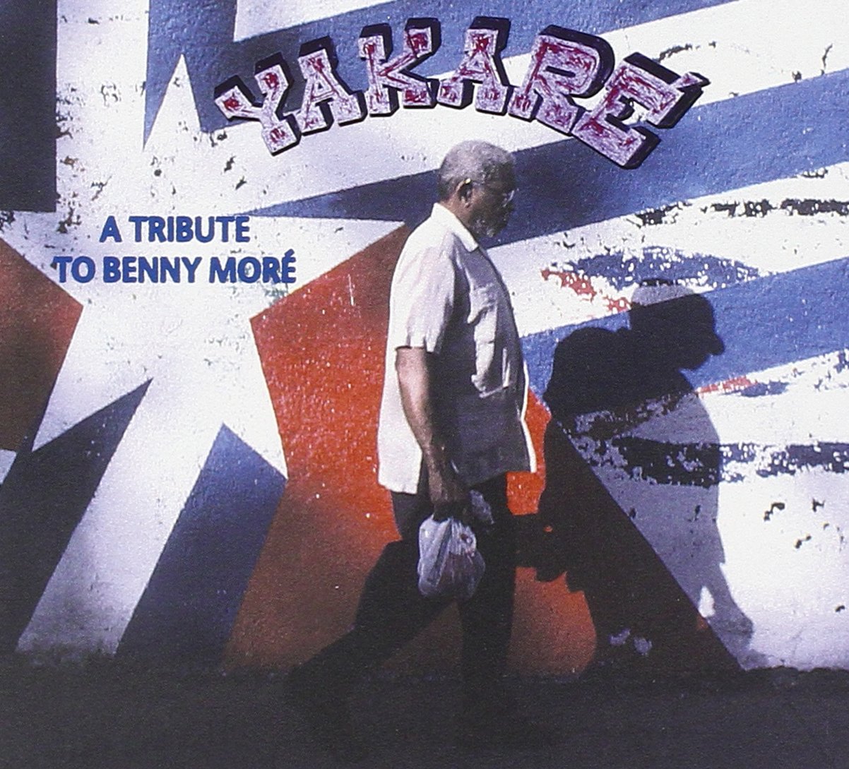 A Tribute to Benny More Pop