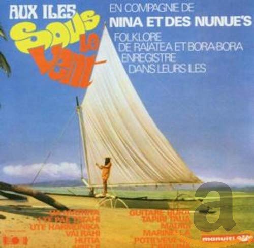 Aux Iles Sous le Vent Pop