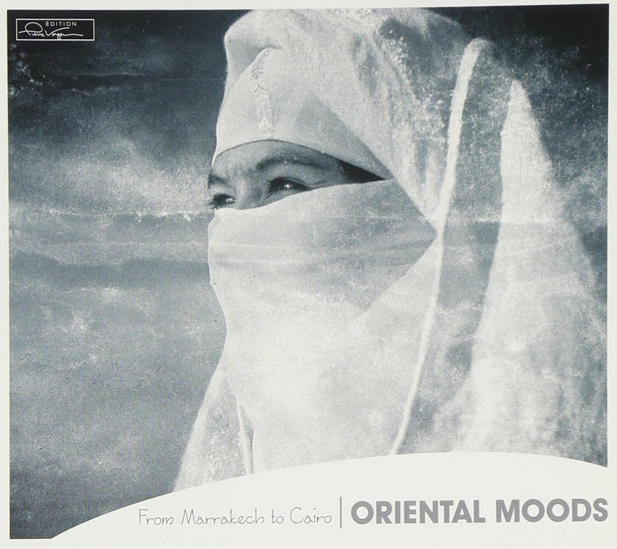 Oriental Moods-Marrakech to Cairo Pop