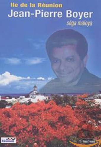 Jean-Pierre Boyer - Ile De La Reunion Films