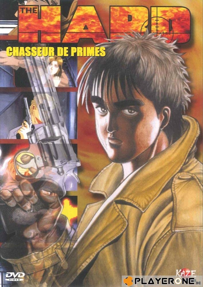 The hard : Chasseur de primes Films