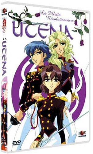 Utena - Vol. 5 Films