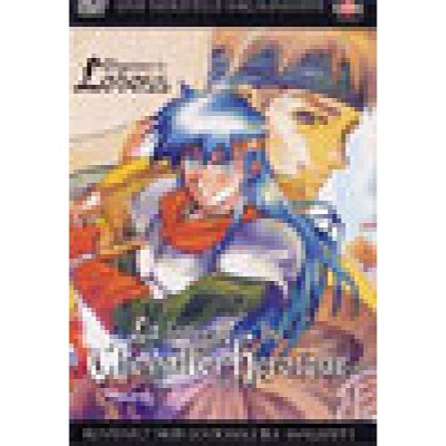 La Legende Du Chevalier Heroique Vol.6 Films