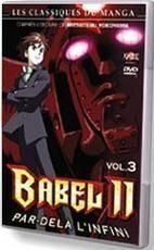 Babel II - Vol. 3 Films
