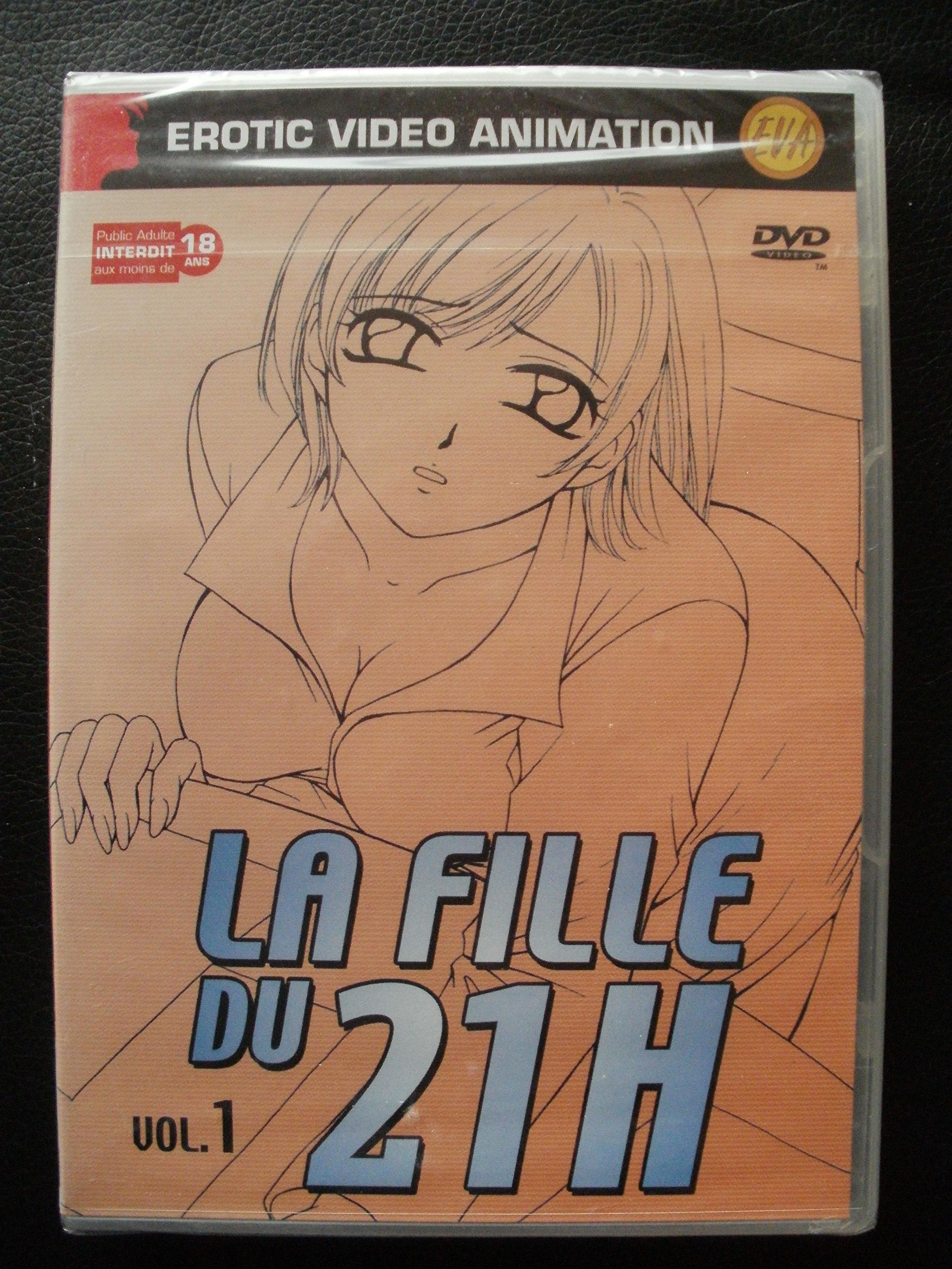 La fille du 21h, vol. 1 Films