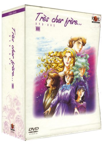 Très Cher Frère, Coffret 1 Films