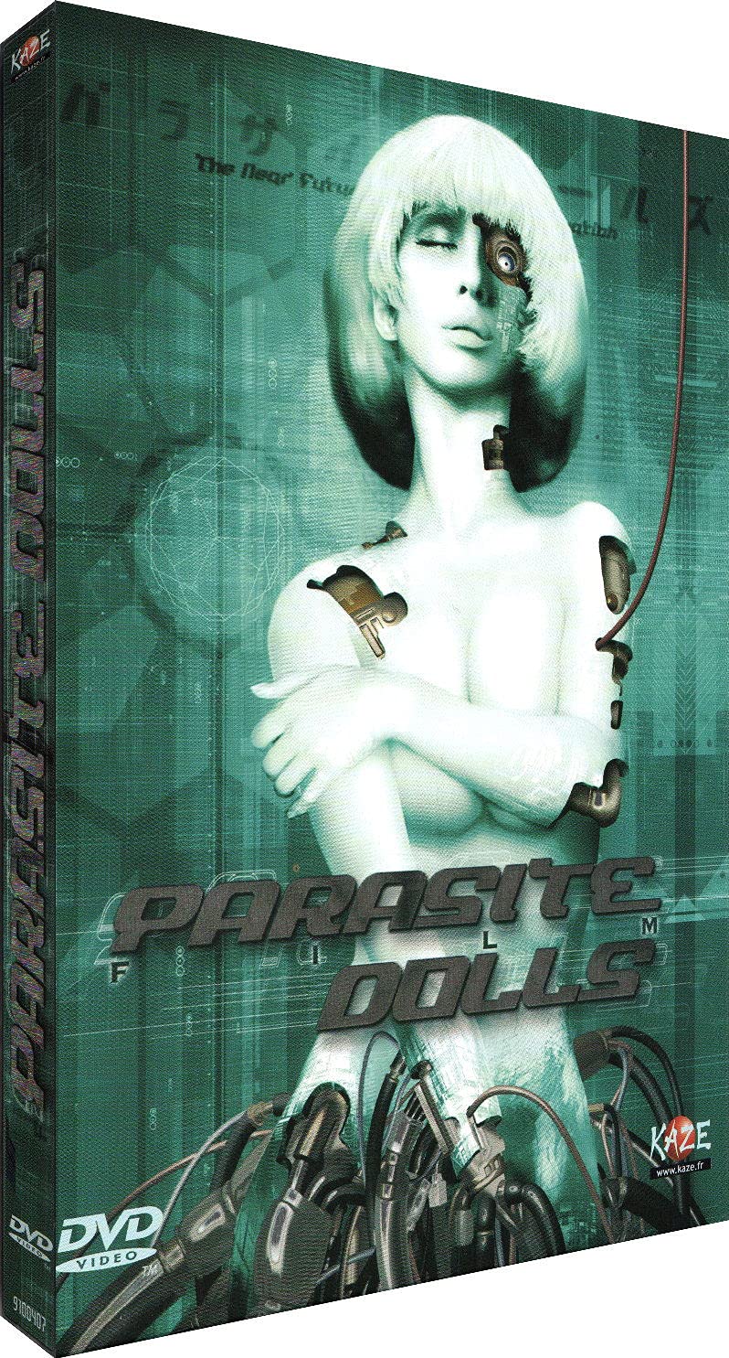 Parasite dolls, le film Films