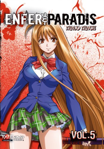 Enfer et paradis, vol. 5 Films