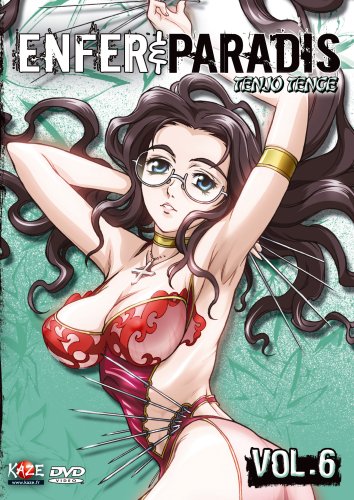 Enfer Et Paradis Volume 6 Films