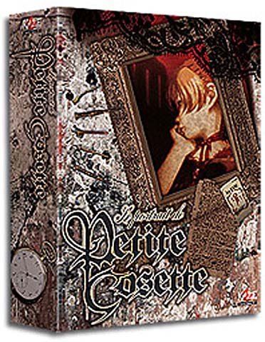 Le Portrait De Petite Cosette Films