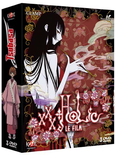 Xxx Holic, Tsubasa Films