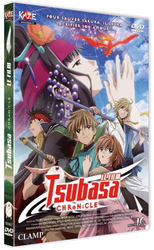 Tsubasa, le film Films