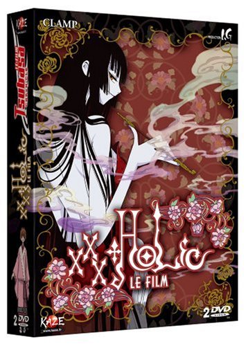 XXX holic und Tsubasa le Film Movies