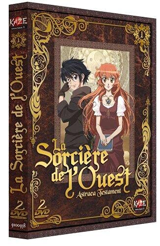 La sorcière de l'ouest Films
