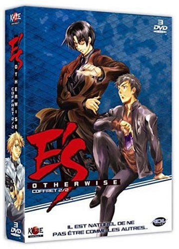 E's otherwise, vol. 2 Movies