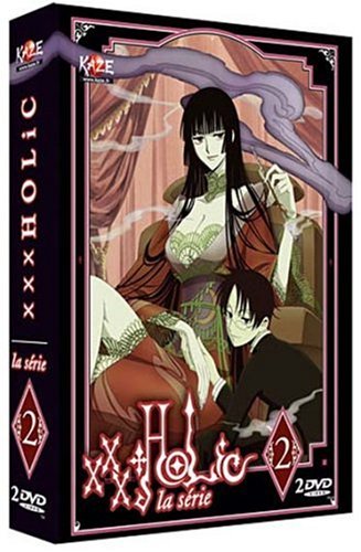 XXX holic : la série, vol. 2 Films