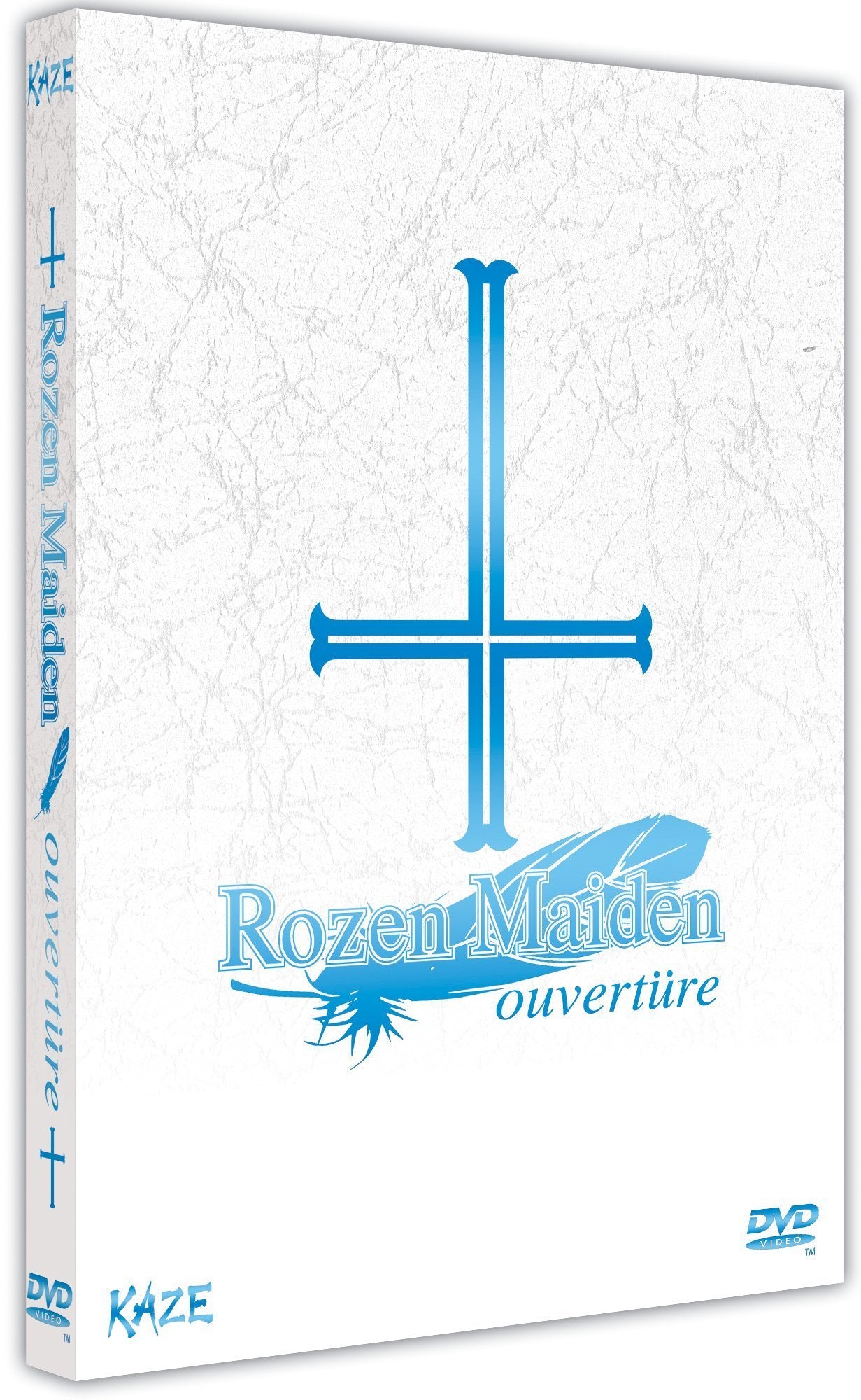 Rozen Maiden - OAV : Ouvertüre Films