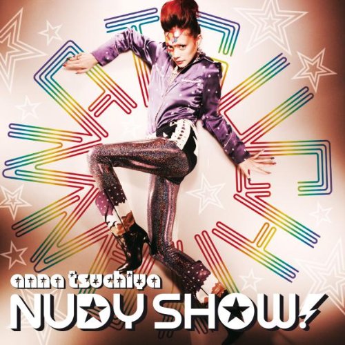 Anna Tsuchiya-Nudy Show! Pop